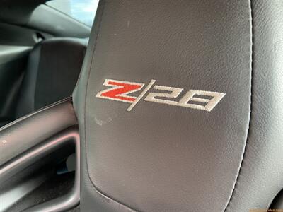 2015 Chevrolet Camaro Z28 - Photo 56 - Statesville, NC 28677