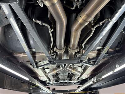 2015 Chevrolet Camaro Z28 - Photo 87 - Statesville, NC 28677