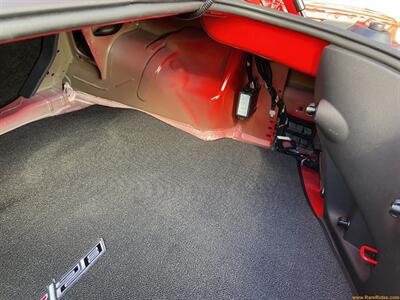 2015 Chevrolet Camaro Z28 - Photo 37 - Statesville, NC 28677