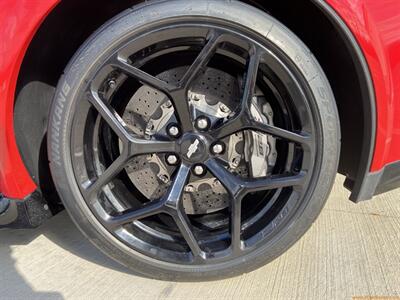 2015 Chevrolet Camaro Z28 - Photo 32 - Statesville, NC 28677