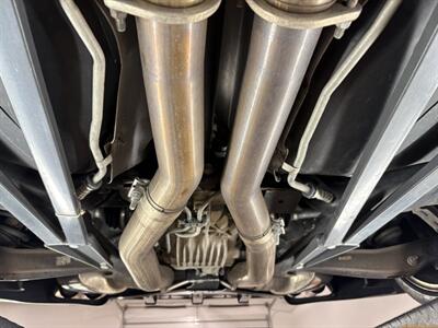 2015 Chevrolet Camaro Z28 - Photo 81 - Statesville, NC 28677