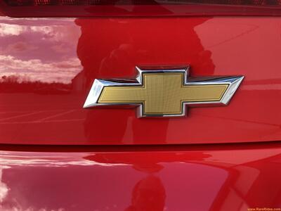2015 Chevrolet Camaro Z28 - Photo 41 - Statesville, NC 28677