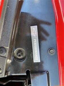 2015 Chevrolet Camaro Z28 - Photo 45 - Statesville, NC 28677