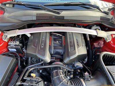 2015 Chevrolet Camaro Z28 - Photo 42 - Statesville, NC 28677