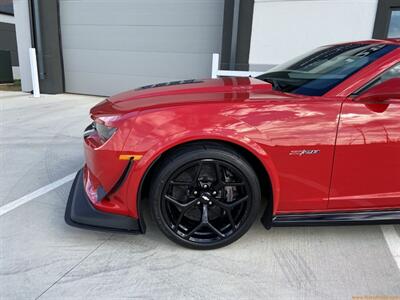 2015 Chevrolet Camaro Z28 - Photo 14 - Statesville, NC 28677