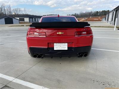 2015 Chevrolet Camaro Z28 - Photo 17 - Statesville, NC 28677