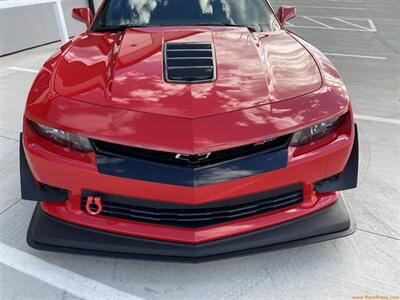 2015 Chevrolet Camaro Z28 - Photo 23 - Statesville, NC 28677