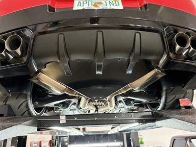 2015 Chevrolet Camaro Z28 - Photo 85 - Statesville, NC 28677