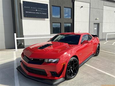 2015 Chevrolet Camaro Z28 - Photo 12 - Statesville, NC 28677