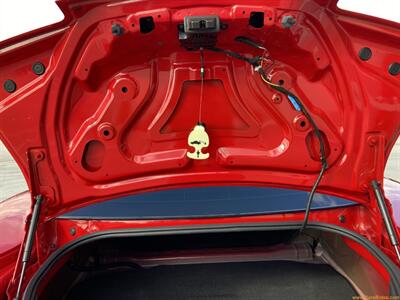 2015 Chevrolet Camaro Z28 - Photo 34 - Statesville, NC 28677