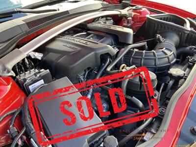 2015 Chevrolet Camaro Z28 - Photo 15 - Statesville, NC 28677