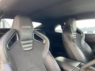 2015 Chevrolet Camaro Z28 - Photo 67 - Statesville, NC 28677