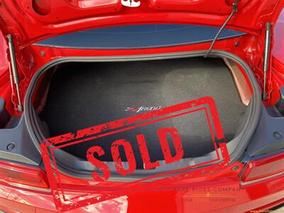 2015 Chevrolet Camaro Z28 - Photo 11 - Statesville, NC 28677