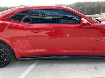 2015 Chevrolet Camaro Z28 - Photo 21 - Statesville, NC 28677