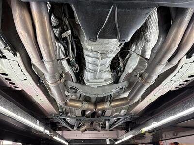 2015 Chevrolet Camaro Z28 - Photo 73 - Statesville, NC 28677