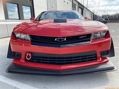 2015 Chevrolet Camaro Z28 - Photo 10 - Statesville, NC 28677