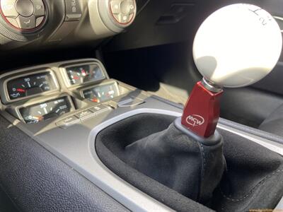 2015 Chevrolet Camaro Z28 - Photo 62 - Statesville, NC 28677