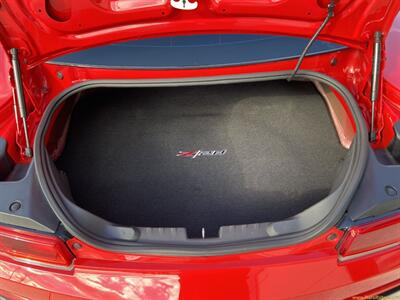 2015 Chevrolet Camaro Z28 - Photo 7 - Statesville, NC 28677