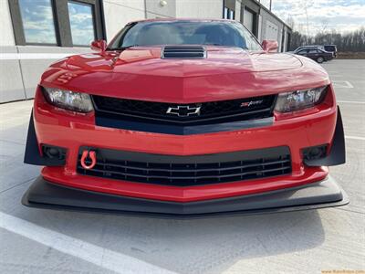 2015 Chevrolet Camaro Z28 - Photo 9 - Statesville, NC 28677