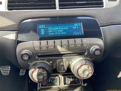 2015 Chevrolet Camaro Z28 - Photo 59 - Statesville, NC 28677