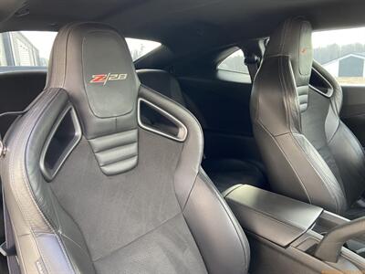 2015 Chevrolet Camaro Z28 - Photo 66 - Statesville, NC 28677