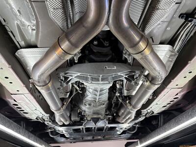 2015 Chevrolet Camaro Z28 - Photo 89 - Statesville, NC 28677