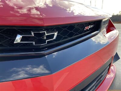 2015 Chevrolet Camaro Z28 - Photo 27 - Statesville, NC 28677