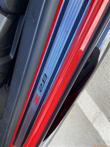 2015 Chevrolet Camaro Z28 - Photo 48 - Statesville, NC 28677