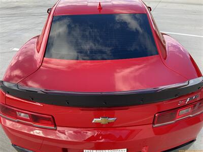 2015 Chevrolet Camaro Z28 - Photo 18 - Statesville, NC 28677