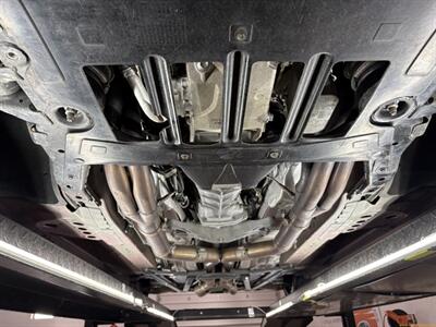 2015 Chevrolet Camaro Z28 - Photo 72 - Statesville, NC 28677