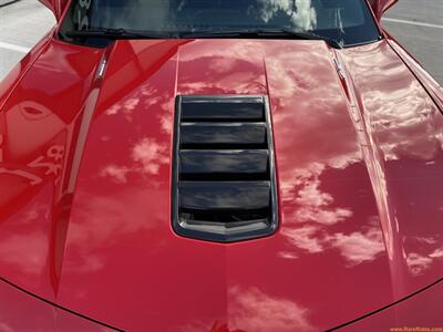 2015 Chevrolet Camaro Z28 - Photo 25 - Statesville, NC 28677