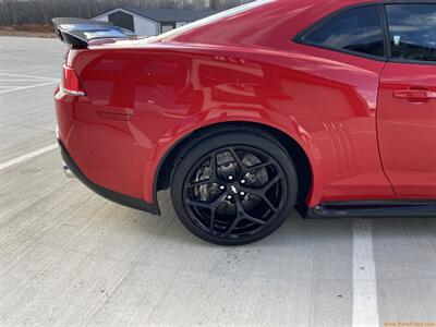 2015 Chevrolet Camaro Z28 - Photo 20 - Statesville, NC 28677