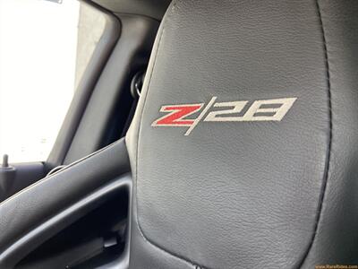 2015 Chevrolet Camaro Z28 - Photo 60 - Statesville, NC 28677