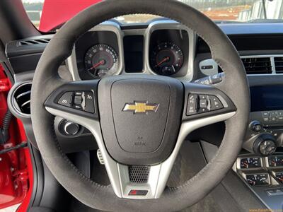 2015 Chevrolet Camaro Z28 - Photo 52 - Statesville, NC 28677