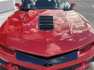 2015 Chevrolet Camaro Z28 - Photo 24 - Statesville, NC 28677