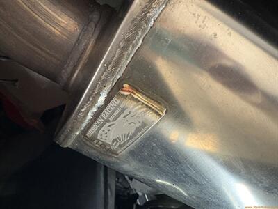 2015 Chevrolet Camaro Z28 - Photo 86 - Statesville, NC 28677