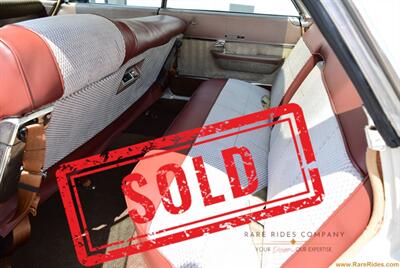 1962 Chrysler New Yorker Sedan - Photo 35 - Statesville, NC 28677