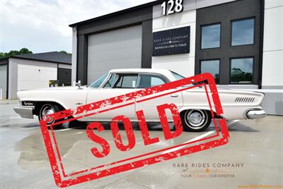 1962 Chrysler New Yorker Sedan - Photo 5 - Statesville, NC 28677