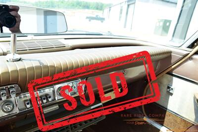 1962 Chrysler New Yorker Sedan - Photo 33 - Statesville, NC 28677