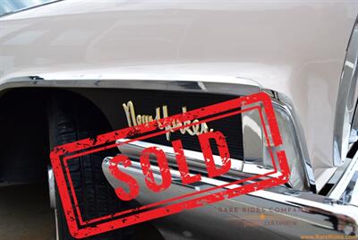 1962 Chrysler New Yorker Sedan - Photo 17 - Statesville, NC 28677