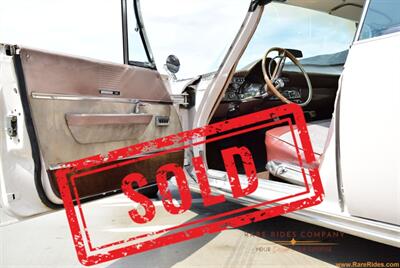 1962 Chrysler New Yorker Sedan - Photo 24 - Statesville, NC 28677