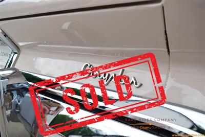 1962 Chrysler New Yorker Sedan - Photo 18 - Statesville, NC 28677