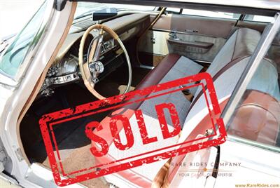 1962 Chrysler New Yorker Sedan - Photo 26 - Statesville, NC 28677