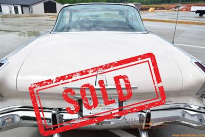 1962 Chrysler New Yorker Sedan - Photo 8 - Statesville, NC 28677