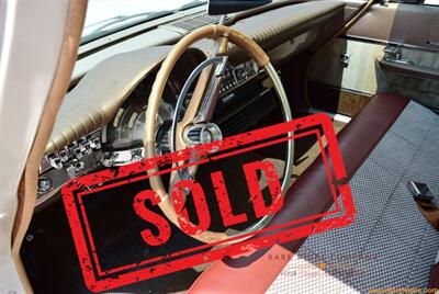1962 Chrysler New Yorker Sedan - Photo 28 - Statesville, NC 28677