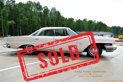 1962 Chrysler New Yorker Sedan - Photo 11 - Statesville, NC 28677