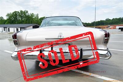1962 Chrysler New Yorker Sedan - Photo 7 - Statesville, NC 28677