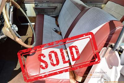1962 Chrysler New Yorker Sedan - Photo 27 - Statesville, NC 28677