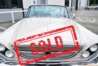 1962 Chrysler New Yorker Sedan - Photo 14 - Statesville, NC 28677