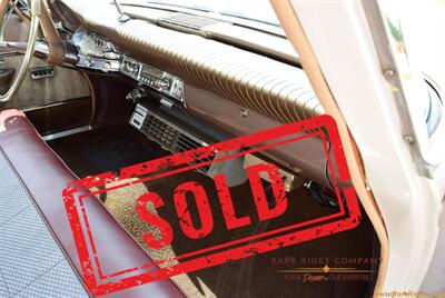 1962 Chrysler New Yorker Sedan - Photo 36 - Statesville, NC 28677